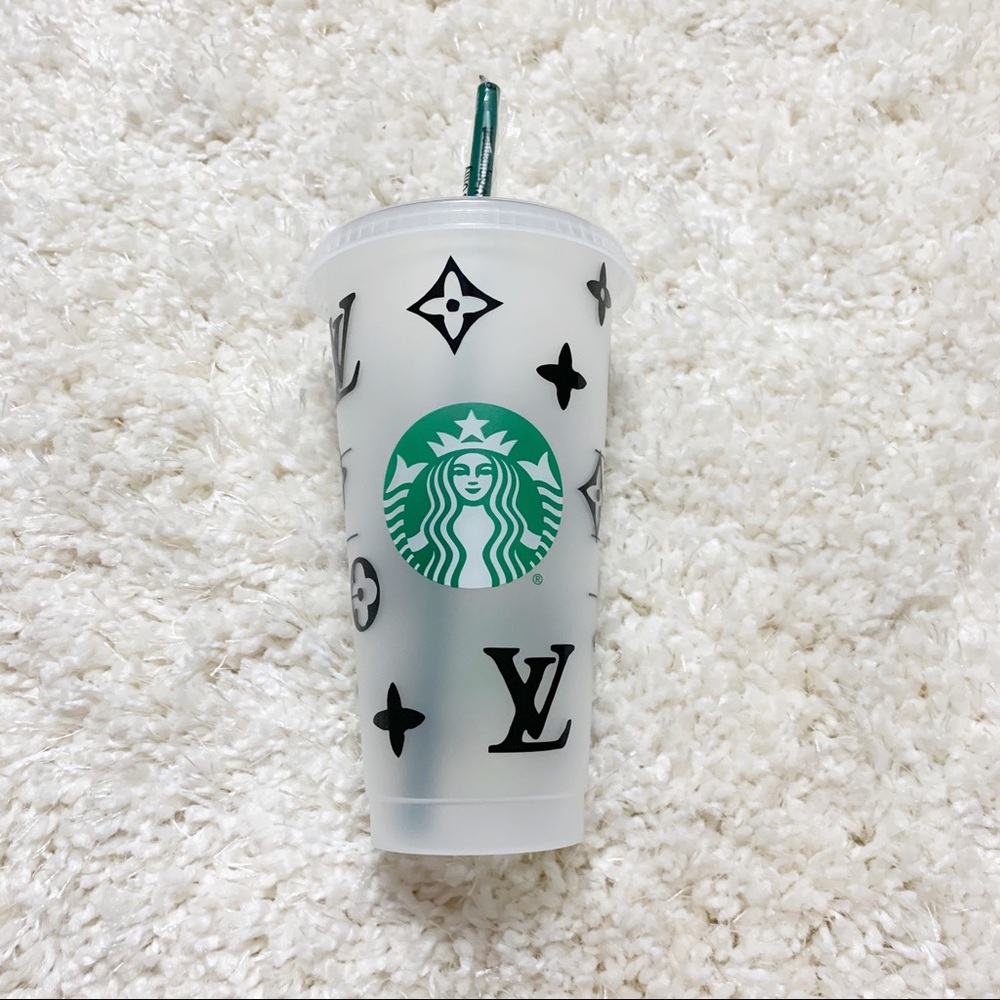 Starbucks Personalized Tumbler - Picture 3 of 8